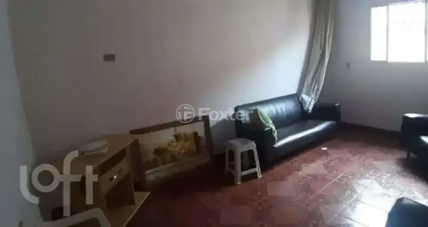 Casa com 4 quartos à venda na Rua Almirante Alexandrino, 280, Vila Invernada, São Paulo