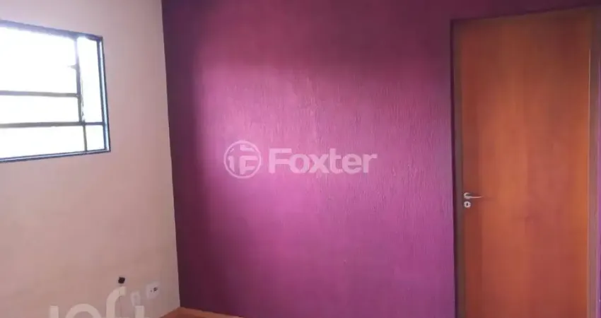 Apartamento com 2 quartos à venda na Rua Aviadora Anésia Pinheiro Machado, 216, Conjunto Habitacional Parque Valo Velho II, São Paulo