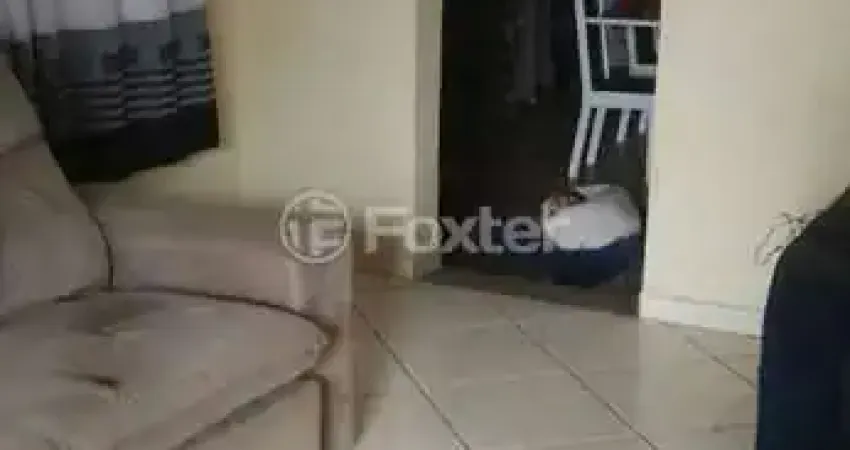 Casa com 3 quartos à venda na Rua André Majer, 29, Associação Sobradinho, São Paulo