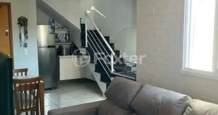 Cobertura com 2 quartos à venda na Rua Timor, 689, Parque Oratório, Santo André