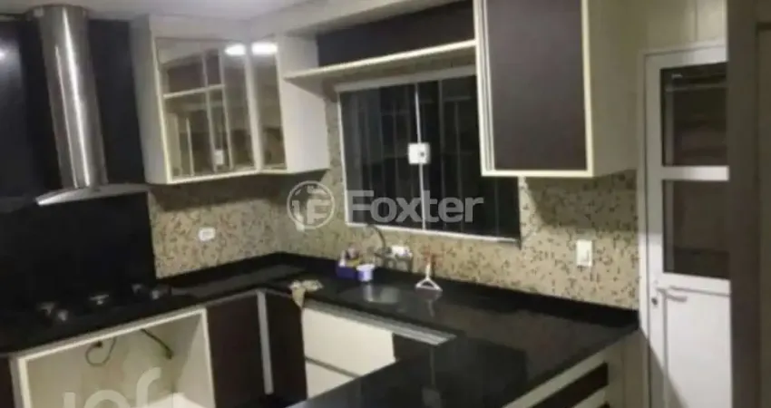 Casa com 5 quartos à venda na Rua Jesuíno do Monte Carmelo, 8, Parque Boa Esperança, São Paulo