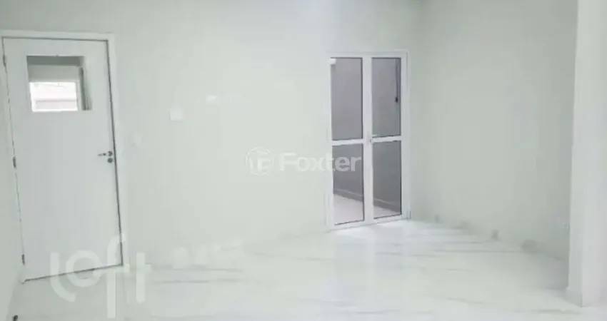 Casa com 3 quartos à venda na Rua Benedito Massaroppi, 90, Dos Casa, São Bernardo do Campo