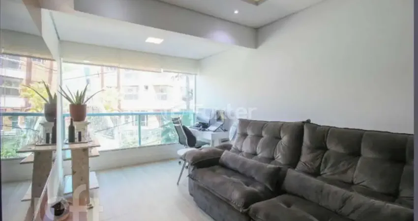 Apartamento com 2 quartos à venda na Rua Ascencional, 237, Jardim Ampliação, São Paulo