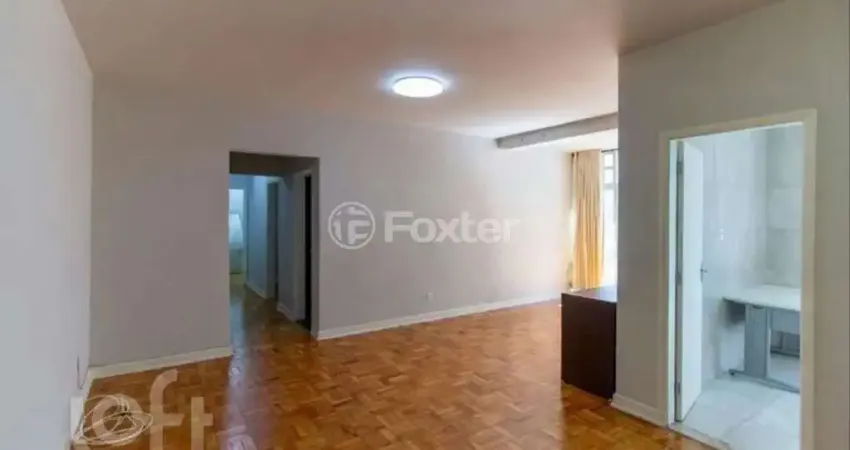 Apartamento com 2 quartos à venda na Rua da Graça, 542, Bom Retiro, São Paulo