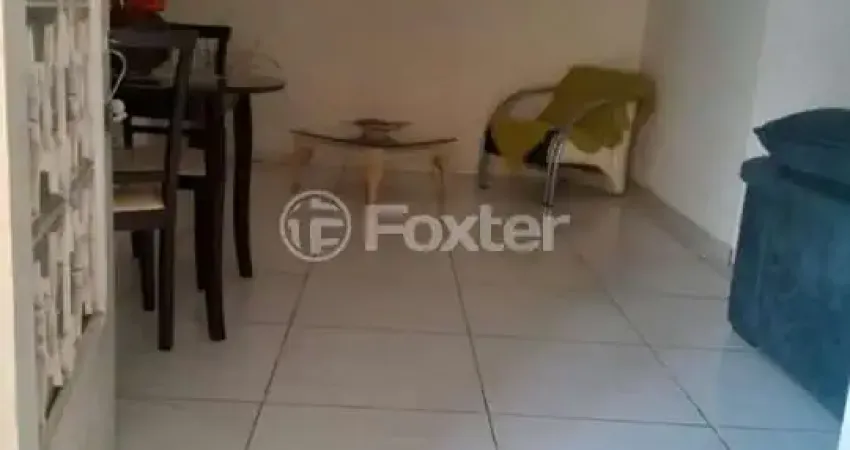 Casa com 3 quartos à venda na Rua Rubiácea, 86, Água Fria, São Paulo