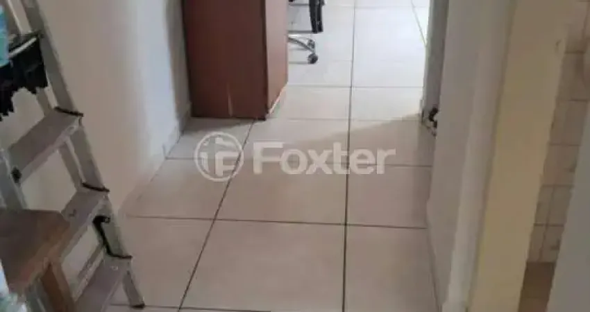 Casa com 2 quartos à venda na Rua Severino de Freitas Prestes, 345, Jardim Rodolfo Pirani, São Paulo