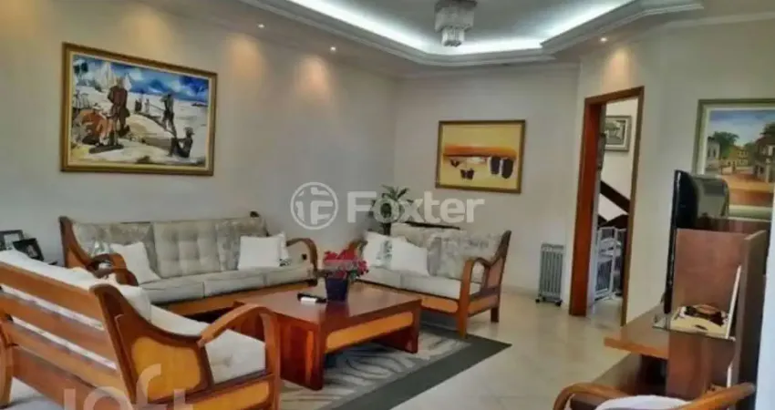 Casa com 4 quartos à venda na Rua Antonieta Altenfelder, 584, Jardim Guapira, São Paulo