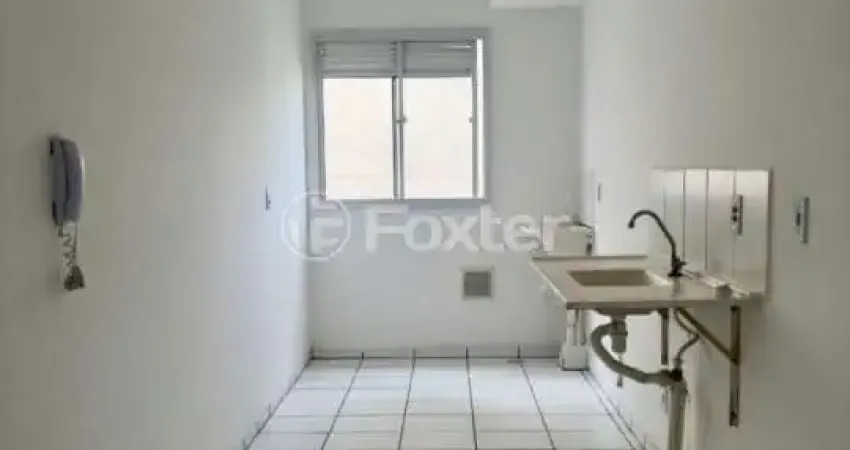 Apartamento com 2 quartos à venda na Rua Aurora do Tocantins, 237, Jardim da Laranjeira (Zona Leste), São Paulo