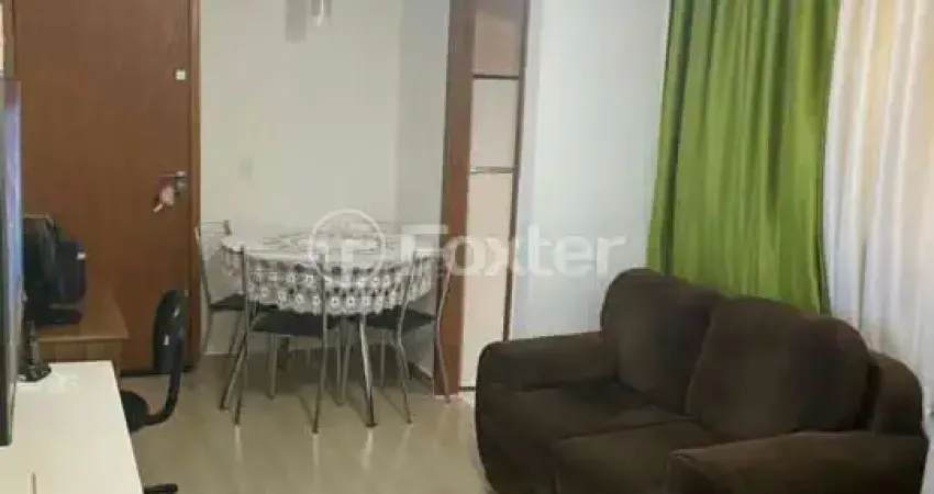 Apartamento com 2 quartos à venda na Rua Madagascar, 61, Parque Oratório, Santo André