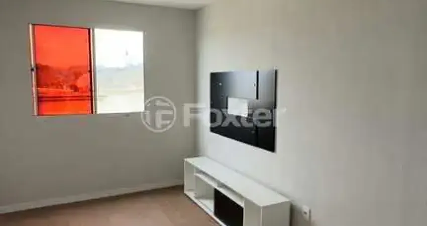 Apartamento com 2 quartos à venda na Rua Raposo da Fonseca, 1044, Cidade Popular, São Paulo