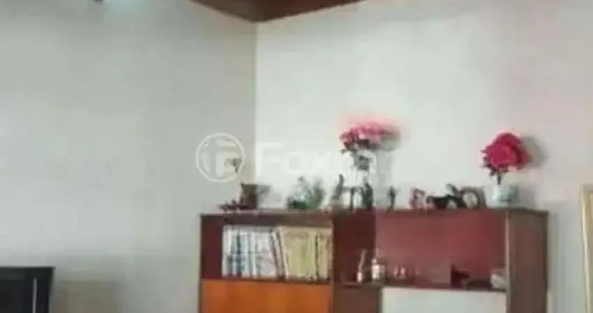 Casa com 4 quartos à venda na Rua José Barbosa de Almeida, 91, Jardim do Colégio, São Paulo