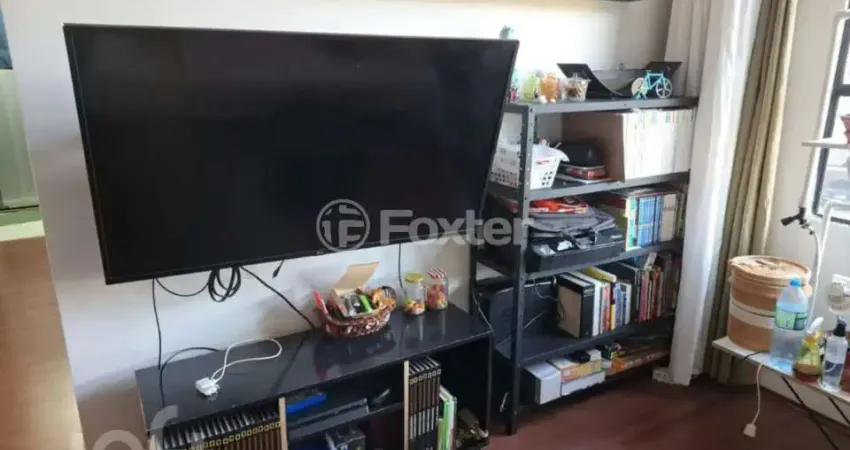 Apartamento com 2 quartos à venda na Avenida Joaquim de Santana, 294, Jardim Arpoador, São Paulo