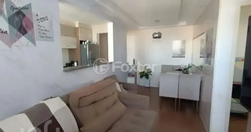 Apartamento com 2 quartos à venda na Rua Carutapera, 253, Gopoúva, Guarulhos