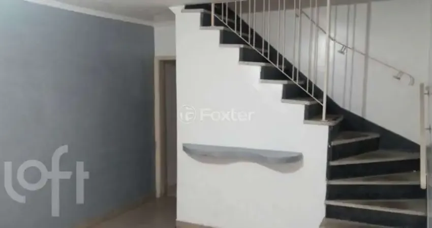 Casa com 4 quartos à venda na Rua Abílio Pedro Ramos, 783, Vila Nilo, São Paulo