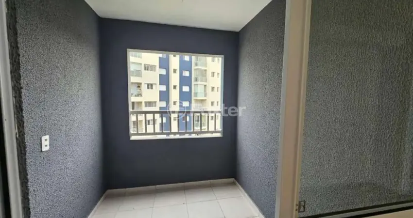 Apartamento com 1 quarto à venda na Rua Celso Vieira, 261, Vila Pereira Barreto, São Paulo