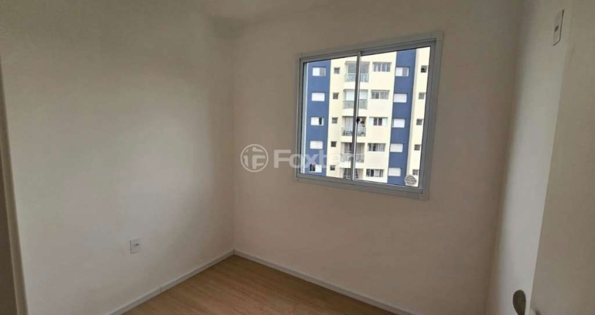 Apartamento com 1 quarto à venda na Rua Celso Vieira, 261, Vila Pereira Barreto, São Paulo