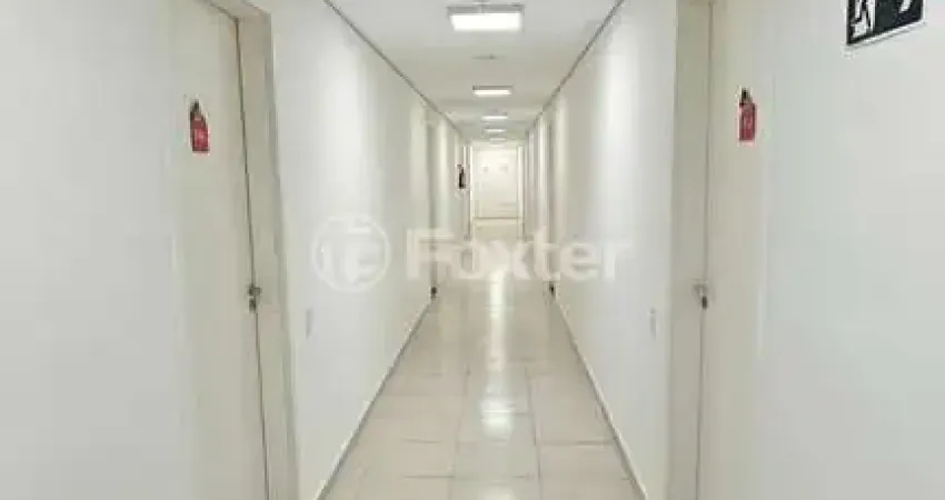 Apartamento com 1 quarto à venda na Rua Celso Vieira, 261, Vila Pereira Barreto, São Paulo