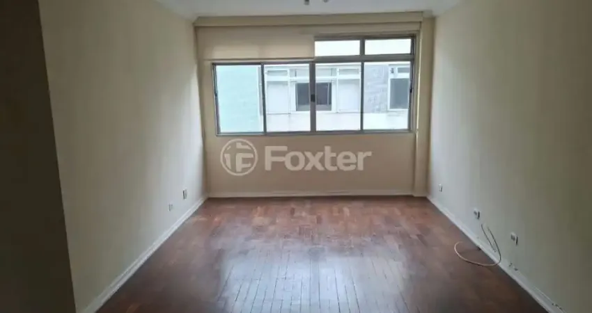 Apartamento com 2 quartos à venda na Rua Piauí, 456, Jardim Portal I e II, São Paulo