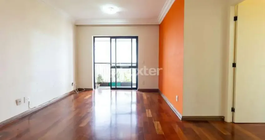 Apartamento com 3 quartos à venda na Rua Poetisa Colombina, 145, Jardim Bonfiglioli, São Paulo
