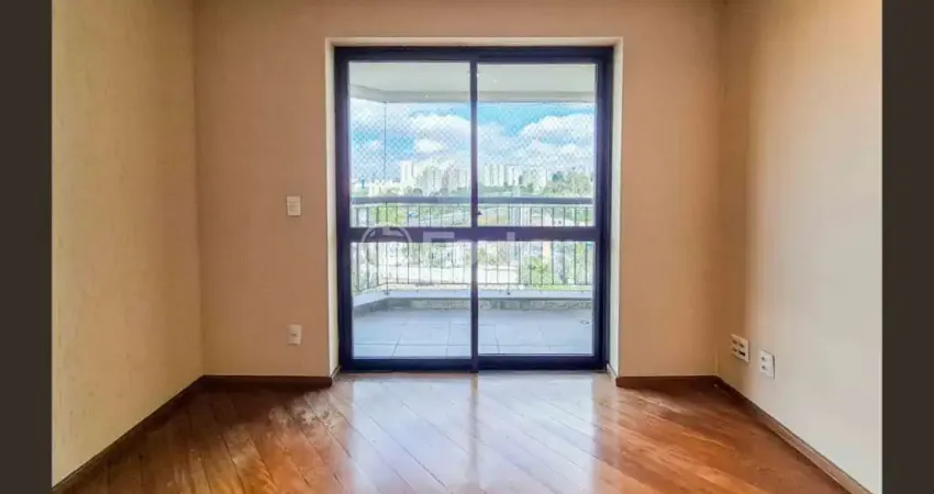 Apartamento com 3 quartos à venda na Rua Poetisa Colombina, 145, Jardim Bonfiglioli, São Paulo