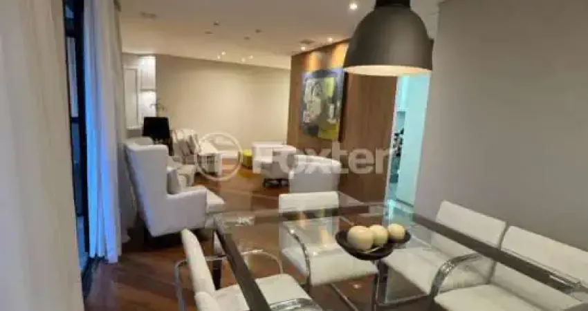 Apartamento com 3 quartos à venda na Rua Professor Hilário Veiga de Carvalho, 100, Vila Andrade, São Paulo