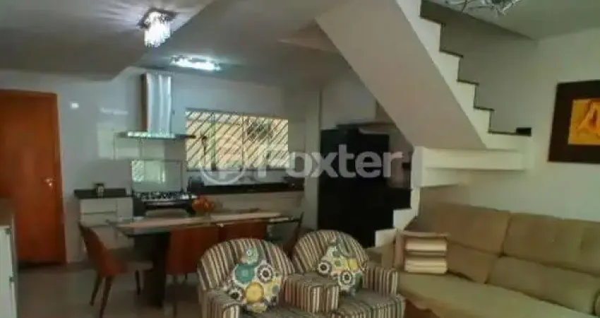 Casa com 3 quartos à venda na Rua Júlio Rinaldi, 234, Vila Salete, São Paulo