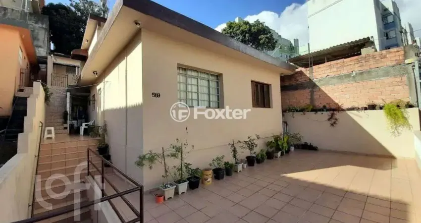 Casa com 3 quartos à venda na Rua da Terra Portucalense, 569, Jardim Irapiranga, São Paulo