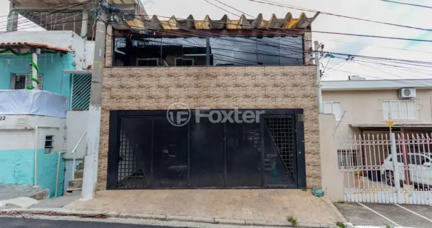 Casa com 4 quartos à venda na Rua Patrícia, 19, Parque Penha, São Paulo