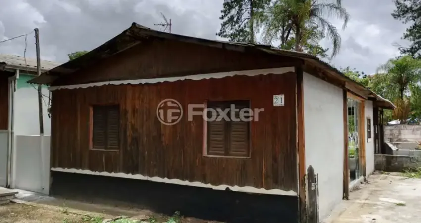 Casa em condomínio fechado com 2 quartos à venda na Estrada dos Pires, 285, Chácaras Maringá, Atibaia