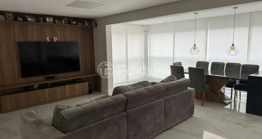 Apartamento com 3 quartos à venda na Rua Barão do Bananal, 305, Pompéia, São Paulo