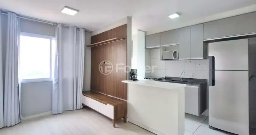 Apartamento com 1 quarto à venda na Rua Torres da Barra, 207, Água Branca, São Paulo