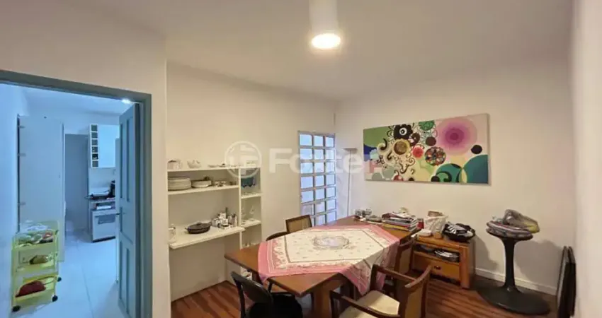 Casa com 2 quartos à venda na Rua Iraci, 112, Jardim Paulistano, São Paulo