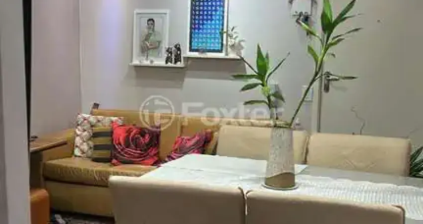 Apartamento com 2 quartos à venda na Rua Savério Quadrio, 621, Parque Ipê, São Paulo