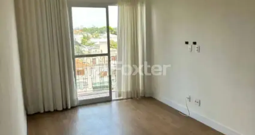 Apartamento com 1 quarto à venda na Rua do Cristal, 62, Vila Mariana, São Paulo