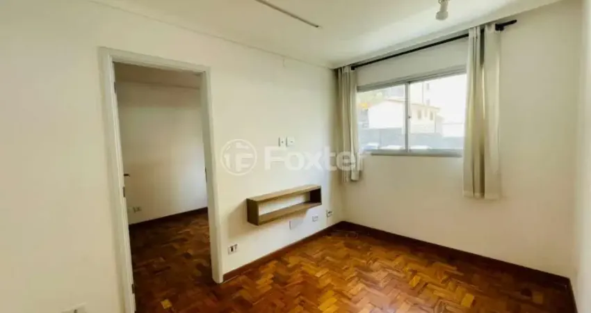Apartamento com 1 quarto à venda na Rua Herculano de Freitas, 85, Bela Vista, São Paulo