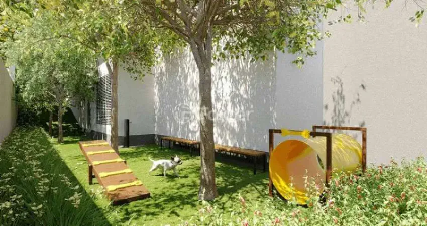 Apartamento com 2 quartos à venda na Rua Loefgren, 2465, Vila Clementino, São Paulo