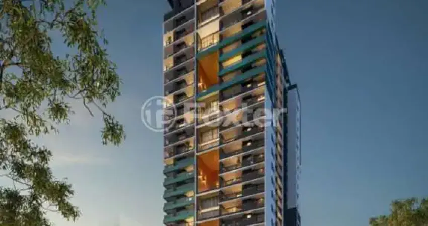 Apartamento com 3 quartos à venda na Rua Flórida, 889, Cidade Monções, São Paulo