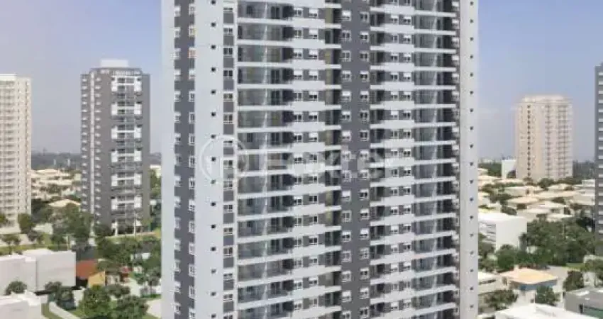 Apartamento com 1 quarto à venda na Rua Major Otaviano, 263, Belenzinho, São Paulo