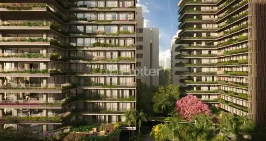 Apartamento à venda na Alameda Lorena, 1724, Jardim Paulista, São Paulo