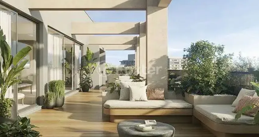 Apartamento com 3 quartos à venda na Avenida Hélio Pellegrino, 444, Vila Nova Conceição, São Paulo