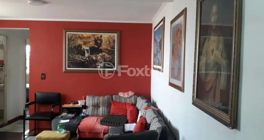 Apartamento com 2 quartos à venda na Avenida Parada Pinto, 3420, Vila Nova Cachoeirinha, São Paulo