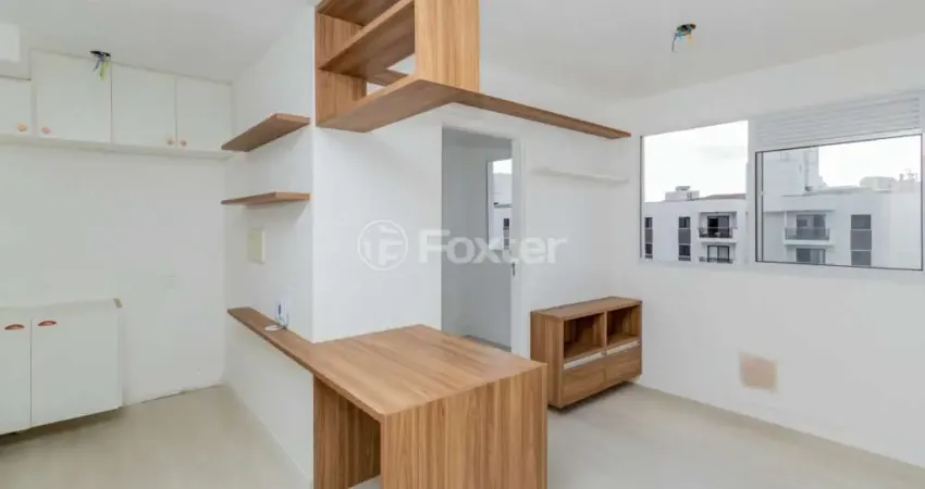 Apartamento com 2 quartos à venda na Rua Professor Soriano Magalhães, 377, Jardim Promissão, São Paulo