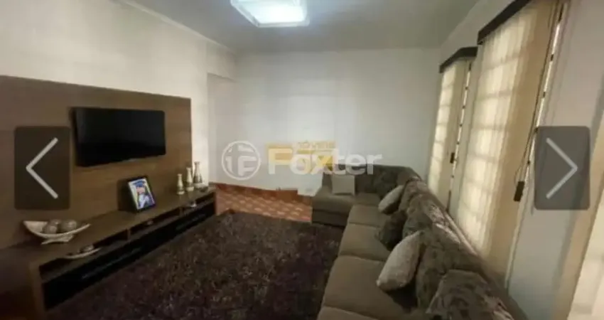 Casa com 3 quartos à venda na Rua Martinica, 645, Parque Capuava, Santo André