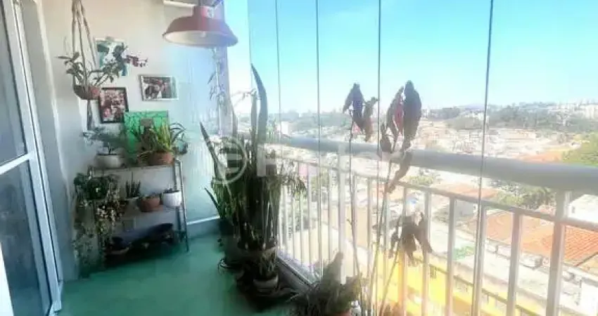 Apartamento com 2 quartos à venda na Rua Coronel Ferreira Leal, 189, Vila Gomes, São Paulo