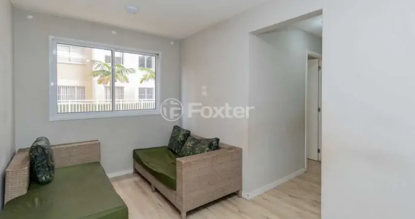 Apartamento com 2 quartos à venda na Rua Manuel Leiroz, 210, Vila Penteado, São Paulo