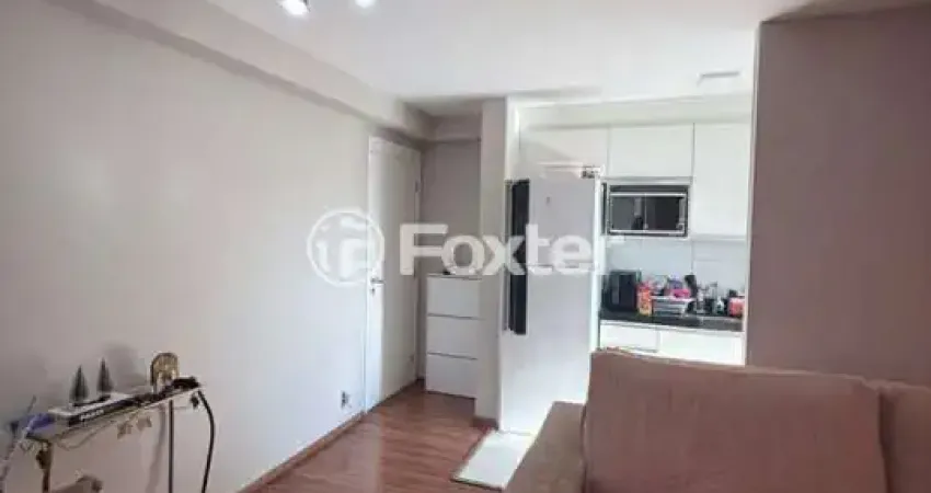 Apartamento com 2 quartos à venda na Rua Carolina Fonseca, 453, Vila Santana, São Paulo