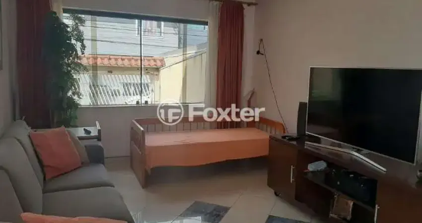 Casa com 3 quartos à venda na Rua Cônego Luís Gonzaga Biazi, 273, Carandiru, São Paulo