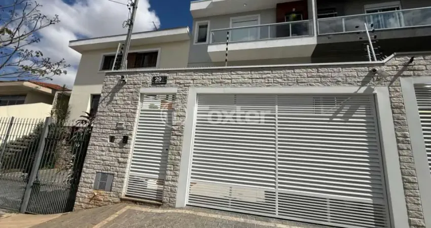 Casa com 3 quartos à venda na Rua Antônio Carlos Pereira, 291, Parque São Domingos, São Paulo