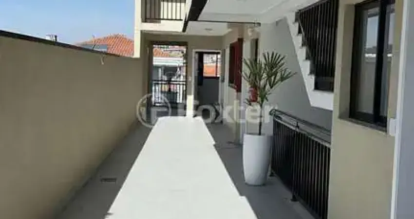 Apartamento com 1 quarto à venda na Rua Ladislau Neto, 75, Vila Santa Terezinha (Zona Norte), São Paulo