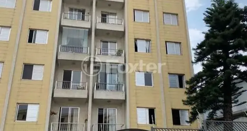 Apartamento com 3 quartos à venda na Rua Sílvio Rodini, 399, Vila Dom Pedro II, São Paulo